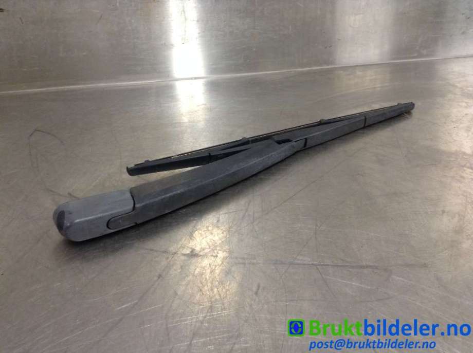 Viskerarm bakrute til Hyundai i40, 2012-2017  (HYUNDAI|)