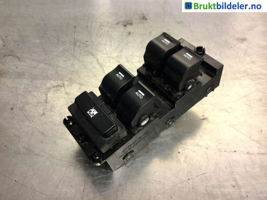 Bryter ruteheis til Hyundai i40, 2012-2017  (HYUNDAI|93570-3Z300)
