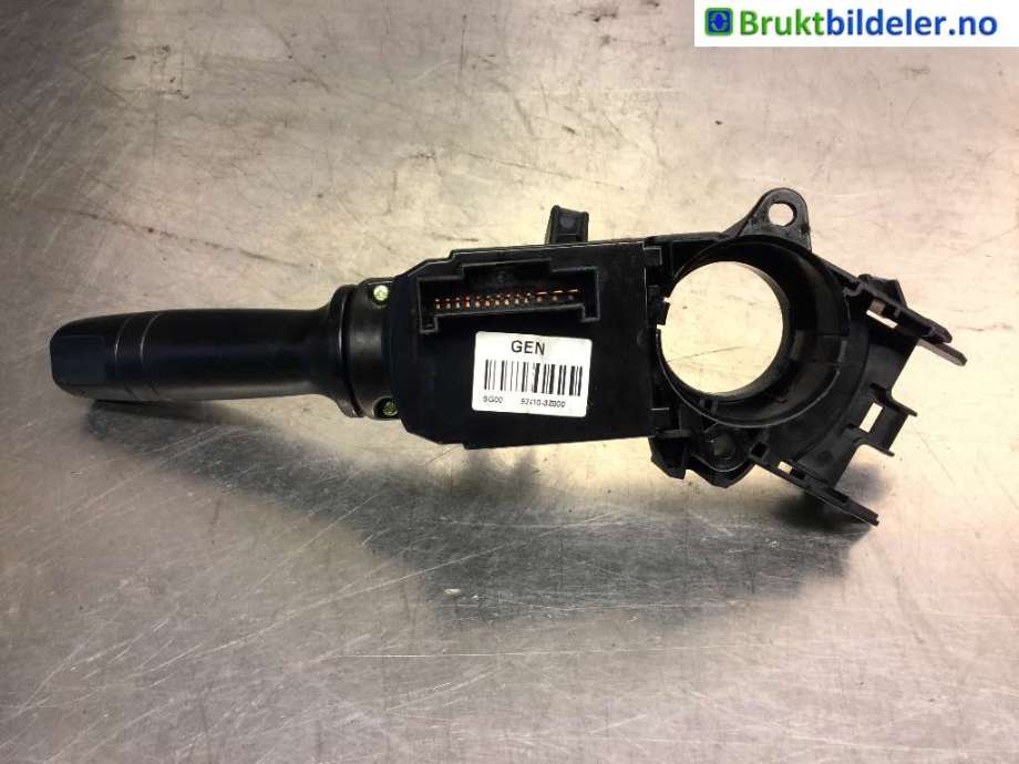 Bryter blink til Hyundai i40 2012-2017  (HYUNDAI|934103Z000|)