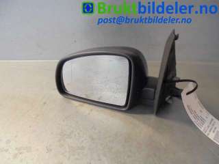 Speil venstre til Opel Meriva A, 2003-2010  (OPEL|93494477)