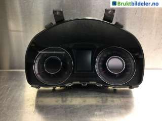 Instrumentpanel til Hyundai i40,   (HYUNDAI|94001-3Z050|11001-783620H)