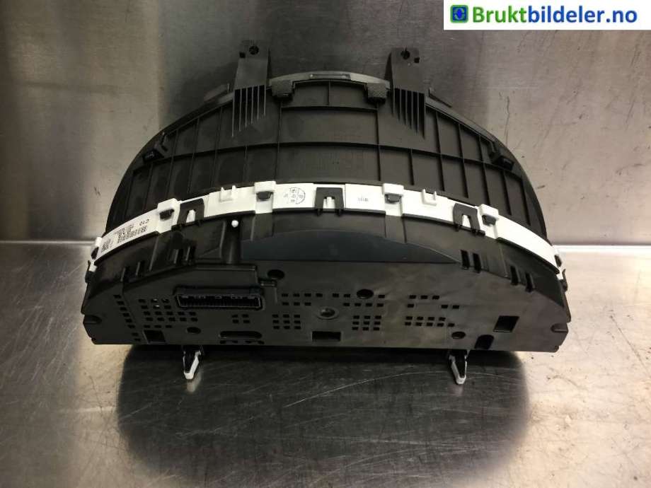 Instrumentpanel til Hyundai i40 2012-2017  (HYUNDAI|94001-3Z050||11001-783620H)
