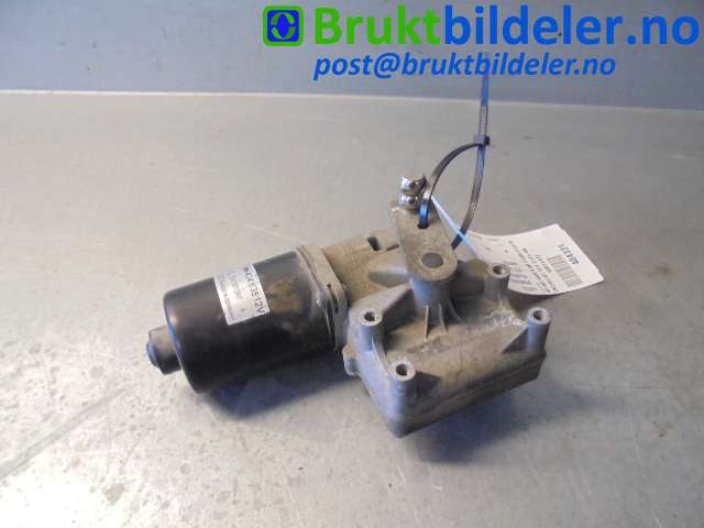 Viskermotor frontrute til Peugeot 307, 2005-2008 (Fase 2)  (PEUGEOT|6337A)