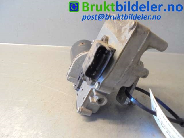 Viskermotor frontrute til Peugeot 307 2005-2008 (Fase 2)  (PEUGEOT|6337A|)