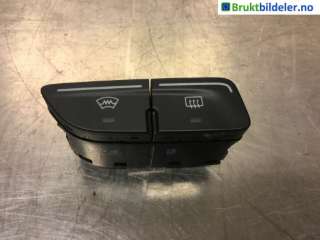 Bryter rutevarme til Ford Focus,   (FORD|AM5T 18K574 AB)