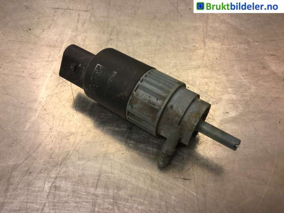 Spylerpumpe til Ford Focus, 2011-2014 (Type III, Fase 1)  (FORD|)