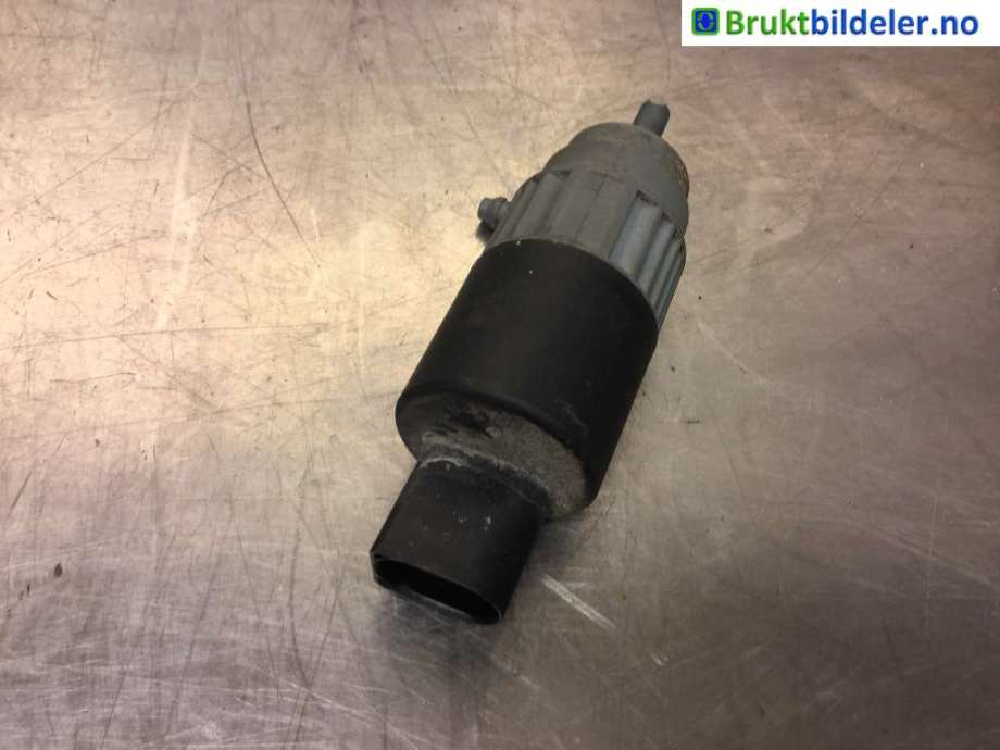 Spylerpumpe til Ford Focus 2011-2014 (Type III, Fase 1) (FORD|)