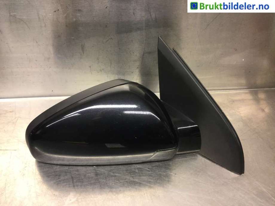 Speil høyre til Opel Vectra C 2002-2005 (Type I)  (OPEL|24436147||352128)