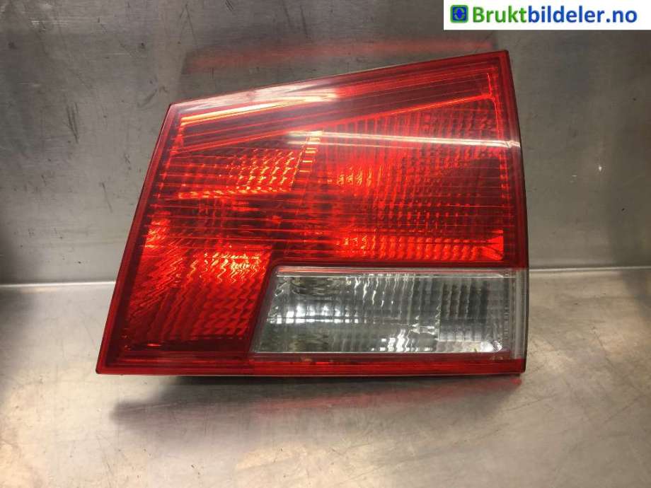 Baklykt høyre indre til Opel Vectra C, 2002-2005 (Type I)  (OPEL|24469464)