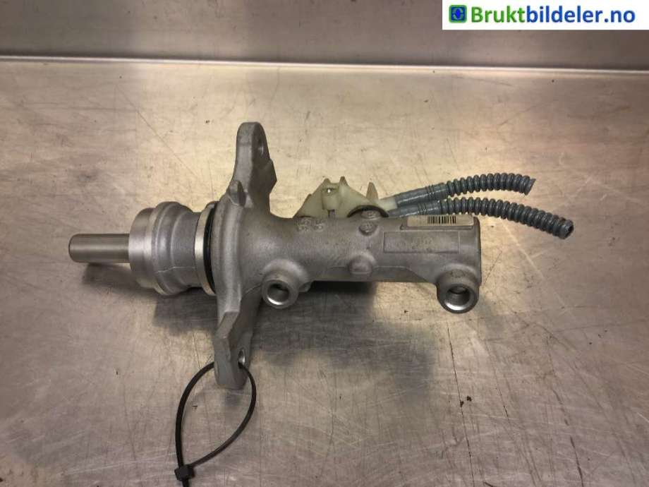 Bremsepumpe hoved til Mercedes Vito, 2014-->> (W447) (W447) (MERCEDES|)