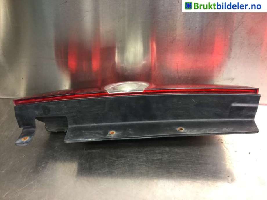 Baklykt venstre til Fiat Doblo 2010-->> (Type II)  (FIAT|00518305650|)