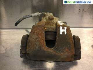 Bremsecaliper høyre foran til Ford Focus, 2011-2014 (Type III, Fase 1)  (FORD|)