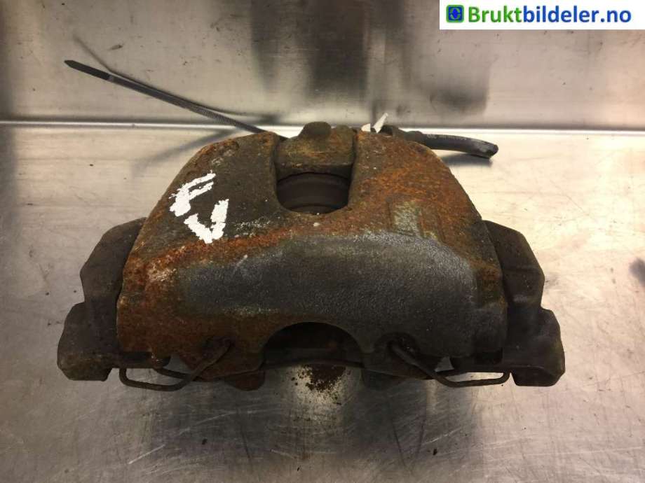 Bremsecaliper venstre foran til Ford Focus, 2011-2014 (Type III, Fase 1)  (FORD|)