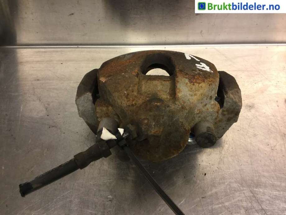 Bremsecaliper venstre foran til Ford Focus 2011-2014 (Type III, Fase 1) (FORD|)