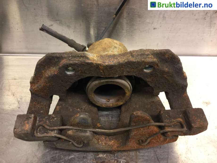 Bremsecaliper venstre foran til Ford Focus 2011-2014 (Type III, Fase 1) (FORD|)