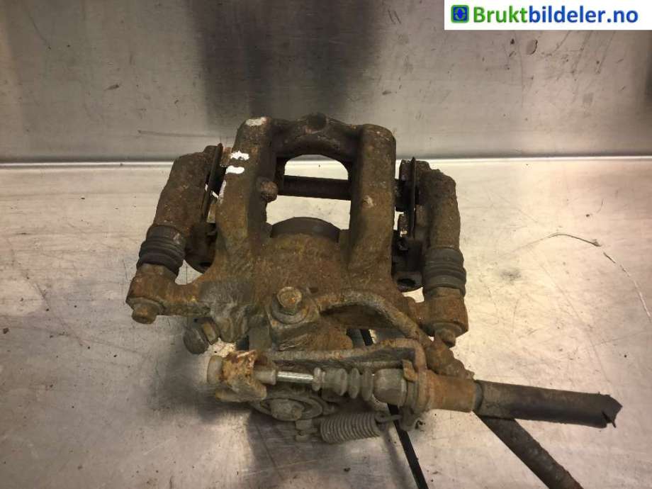 Bremsecaliper høyre bak til Ford Focus 2011-2014 (Type III, Fase 1)  (FORD|)