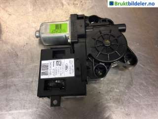 Ruteheis venstre bak til Ford Kuga, 2008-2012 (Type I)  (FORD|979039-101)