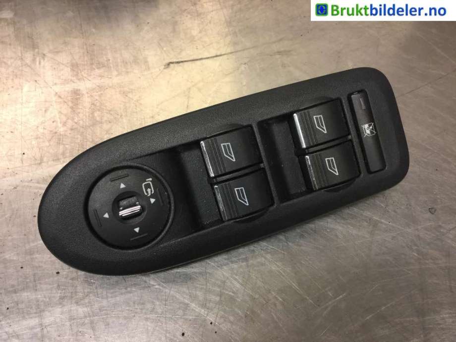 Bryter ruteheis til Ford Kuga, 2008-2012 (Type I) (FORD|9M5T 14A132 AA)