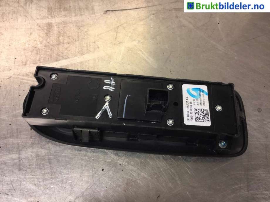 Bryter ruteheis til Ford Kuga 2008-2012 (Type I) (FORD|9M5T 14A132 AA|)