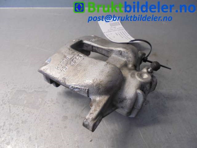 Bremsecaliper høyre foran til Peugeot 307, 2005-2008 (Fase 2)  (PEUGEOT|0204Y01145)