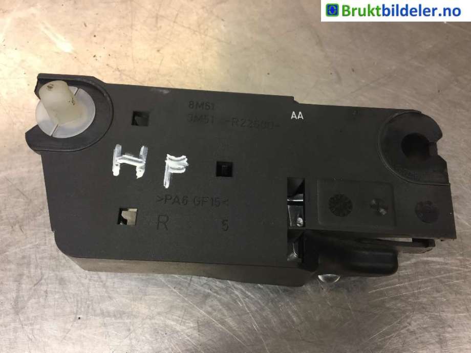 Dørhåndtak inv høyre foran til Ford Kuga 2008-2012 (Type I)  (FORD|3M51-R22600||8M51-R22600)