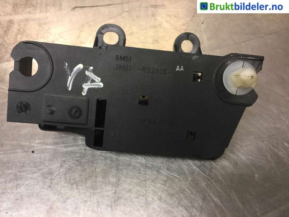 Dørhåndtak inv venst foran til Ford Kuga 2008-2012 (Type I) (FORD|3M51-R22601||8M51-R22601)
