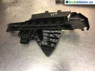 Låsekasse høyre foran til Ford Kuga, 2008-2012 (Type I)  (FORD|8V4A-S21812-FA)
