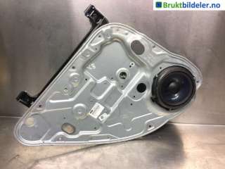 Ruteheis til Ford Kuga,   (FORD|989839-100)