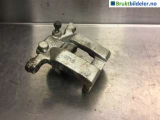 Bremsecaliper høyre bak til Nissan Qashqai, 2010-2014 (Type I, Fase 2)  (NISSAN|)