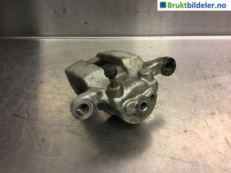 Bremsecaliper høyre bak til Nissan Qashqai 2010-2014 (Type I, Fase 2)  (NISSAN|)