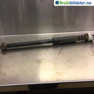 Støtdemper bak til Ford Fiesta, 2002-2008 (Type V)  (FORD|)