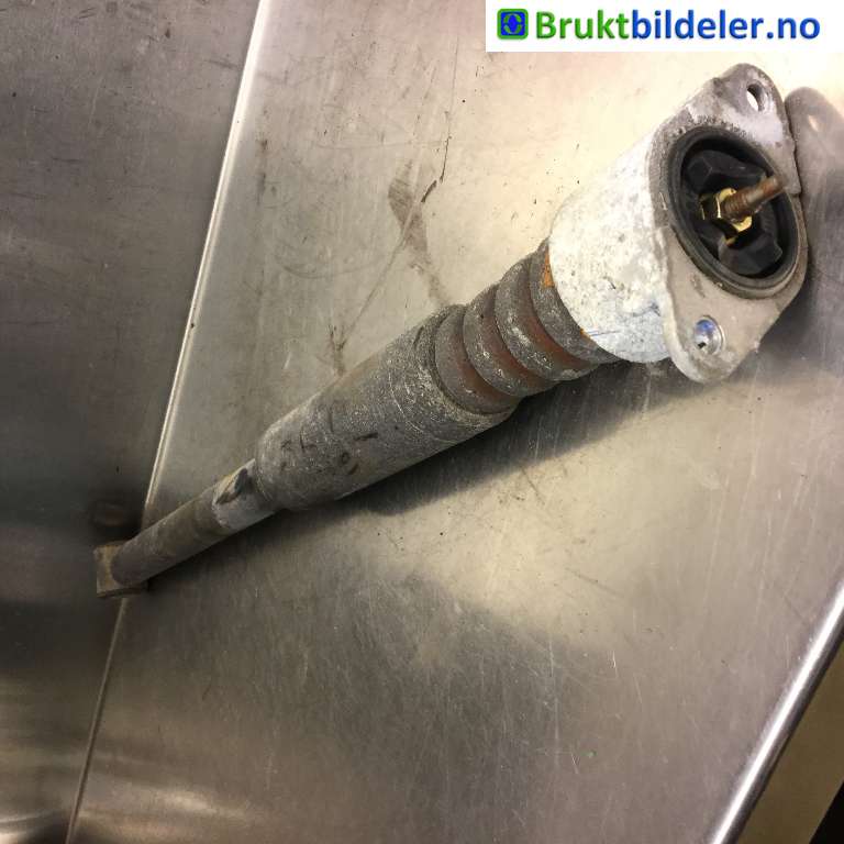 Støtdemper bak til Ford Fiesta 2002-2008 (Type V) (FORD|)