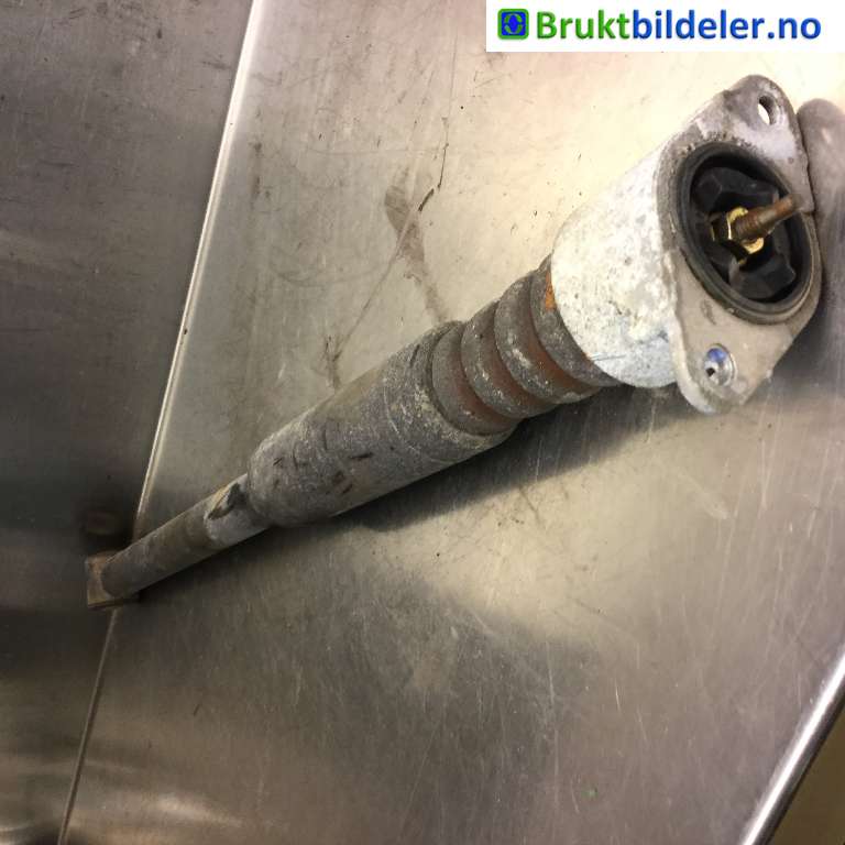 Støtdemper bak til Ford Fiesta 2002-2008 (Type V) (FORD|)