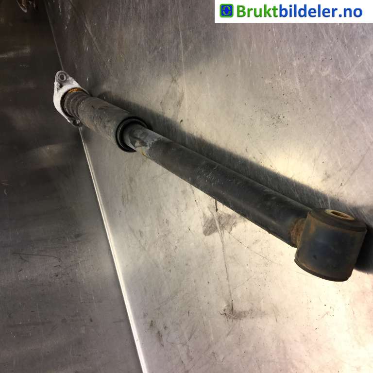 Støtdemper bak til Ford Fiesta 2002-2008 (Type V) (FORD|)