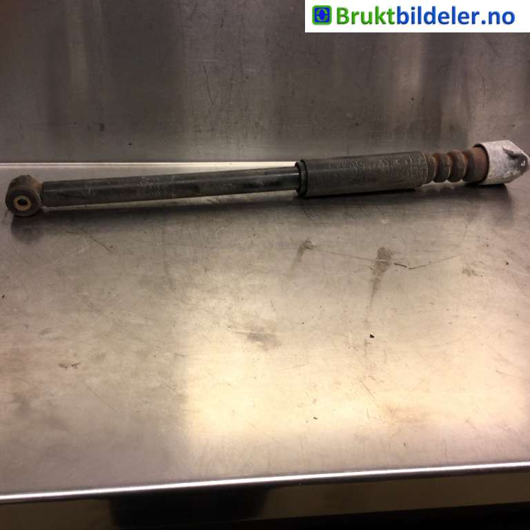 Støtdemper bak til Ford Fiesta, 2002-2008 (Type V) (FORD|)