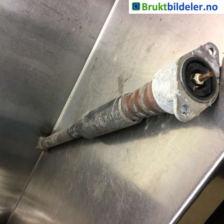 Støtdemper bak til Ford Fiesta 2002-2008 (Type V) (FORD|)