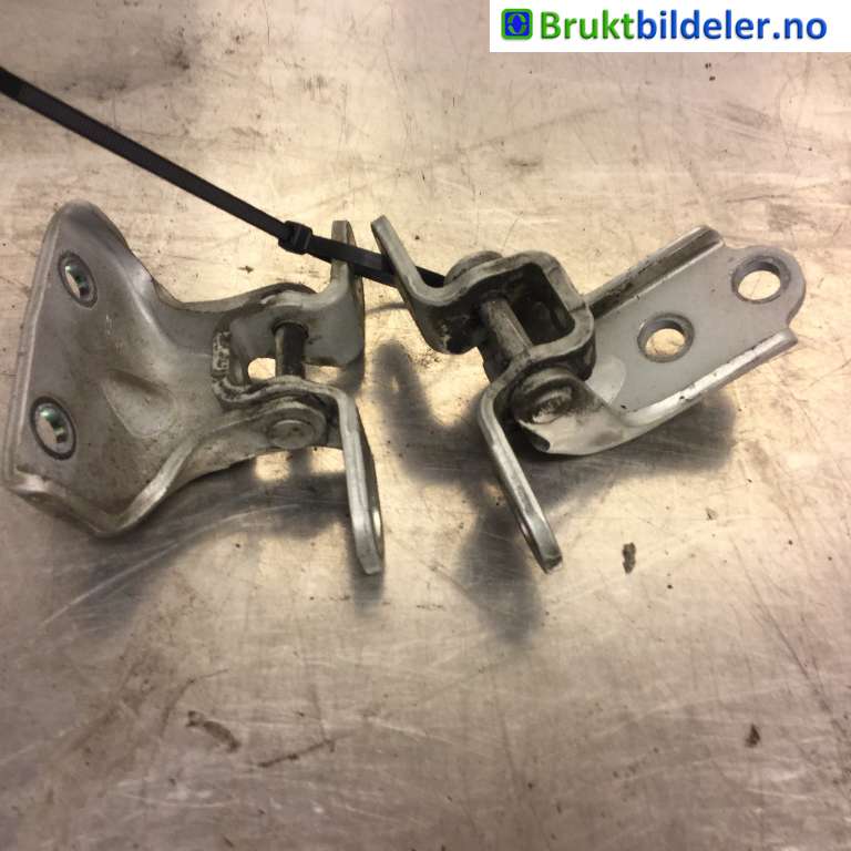 Hengsler til Hyundai i40, 2012-2017  (HYUNDAI|)