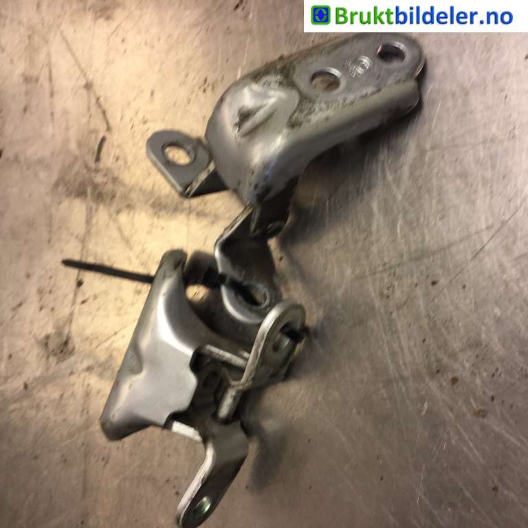 Hengsler til Hyundai i40 2012-2017  (HYUNDAI|)