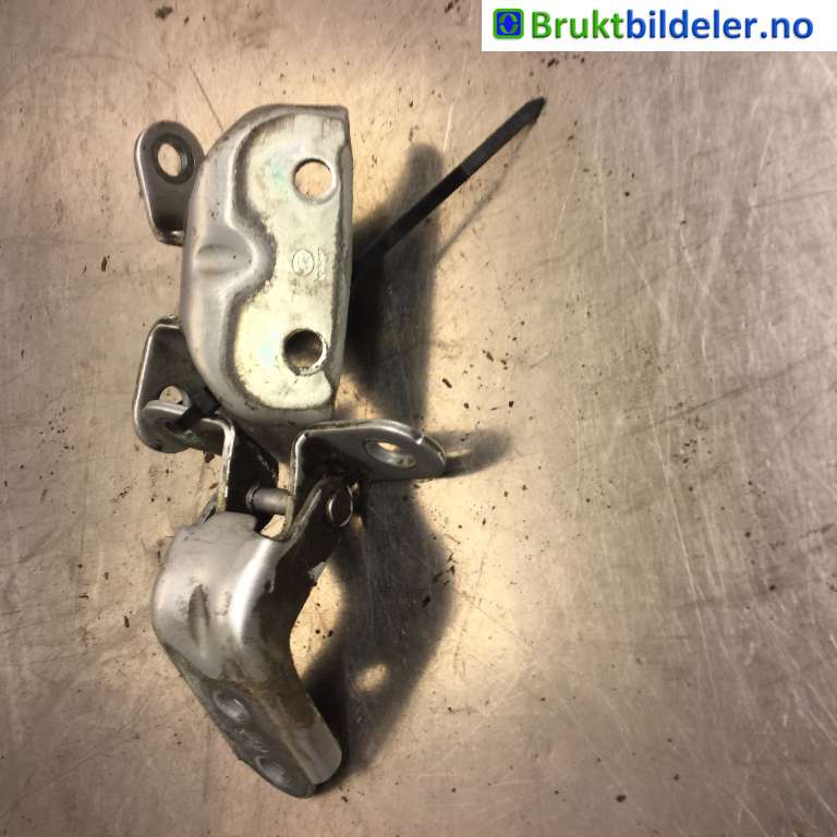 Hengsler til Hyundai i40 2012-2017  (HYUNDAI|)