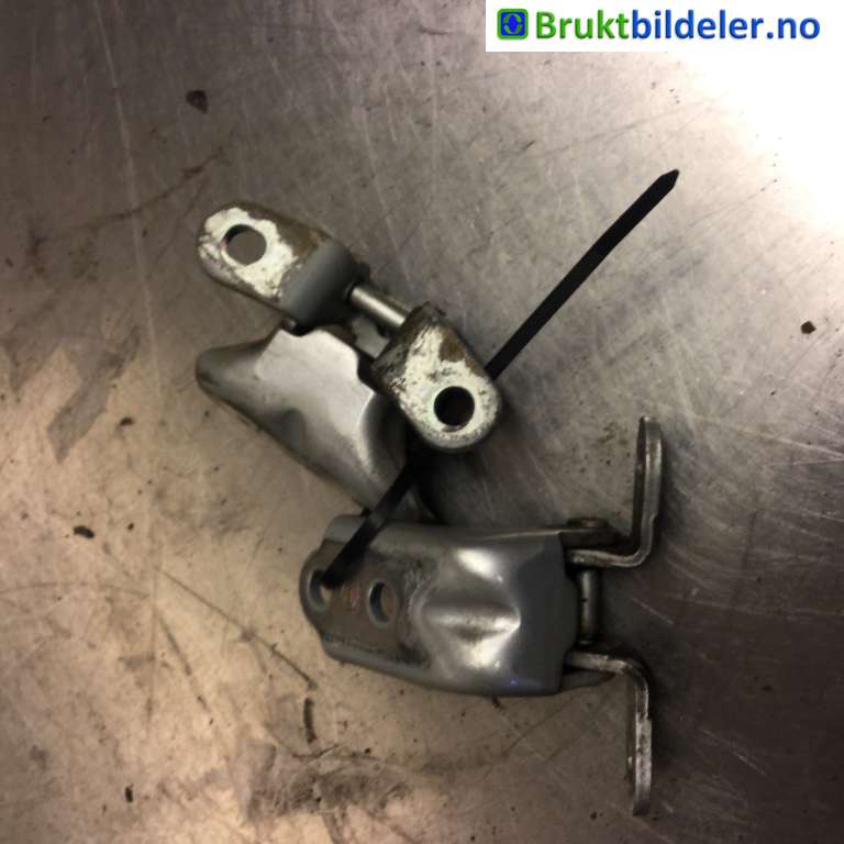 Hengsler til Hyundai i40 2012-2017  (HYUNDAI|)