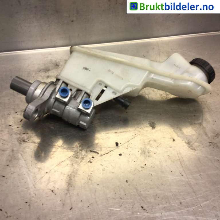 Bremsepumpe hoved til Opel Mokka, 2012-2016 (Type I, Fase 1) (OPEL|95414477)