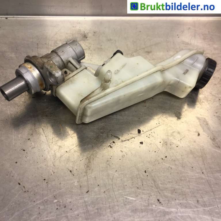 Bremsepumpe hoved til Opel Mokka 2012-2016 (Type I, Fase 1)  (OPEL|95414477|)