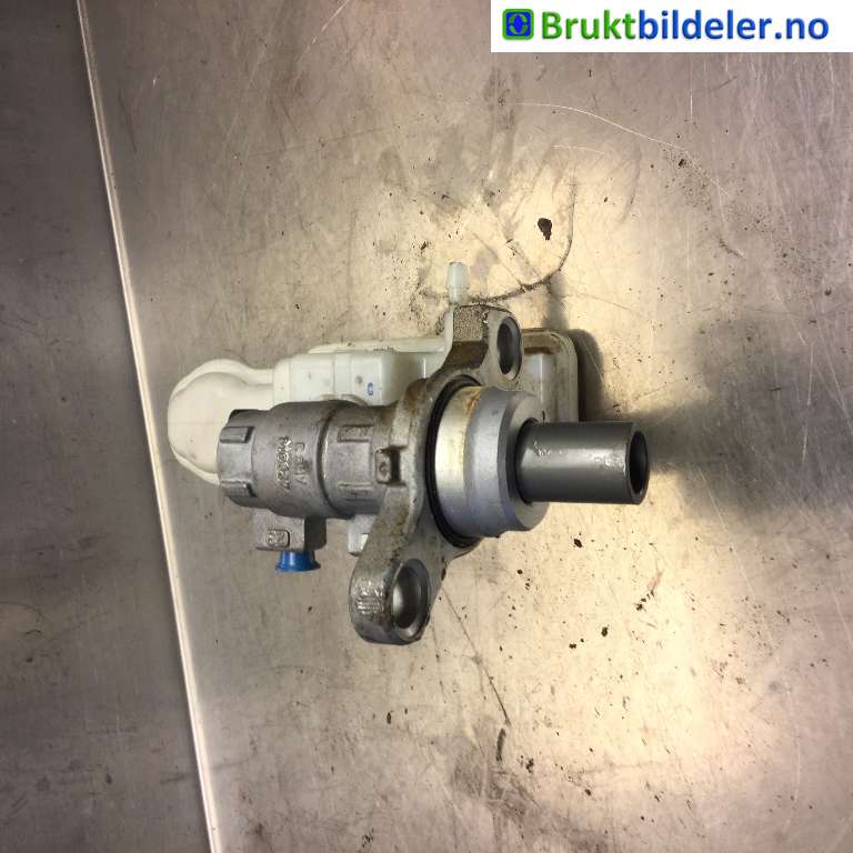 Bremsepumpe hoved til Opel Mokka 2012-2016 (Type I, Fase 1)  (OPEL|95414477|)