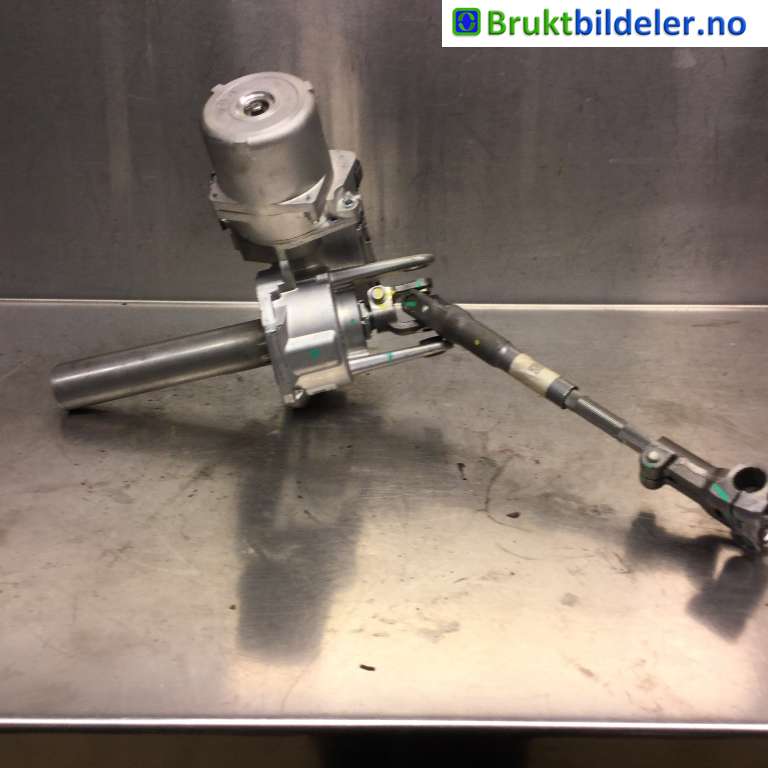 Rattaksel elektrisk servo til Opel Mokka 2012-2016 (Type I, Fase 1) (OPEL|527742743||28139217)