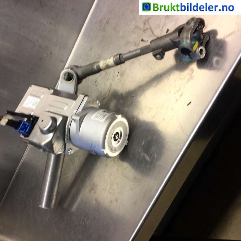 Rattaksel elektrisk servo til Opel Mokka 2012-2016 (Type I, Fase 1) (OPEL|527742743||28139217)
