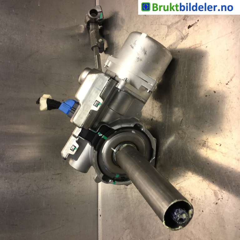 Rattaksel elektrisk servo til Opel Mokka 2012-2016 (Type I, Fase 1) (OPEL|527742743||28139217)