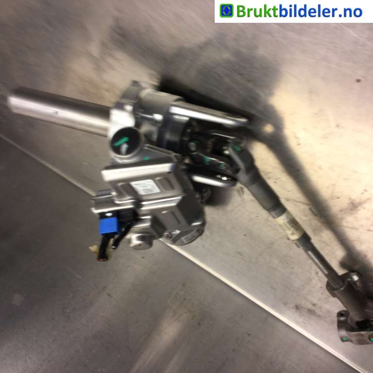 Rattaksel elektrisk servo til Opel Mokka 2012-2016 (Type I, Fase 1) (OPEL|527742743||28139217)