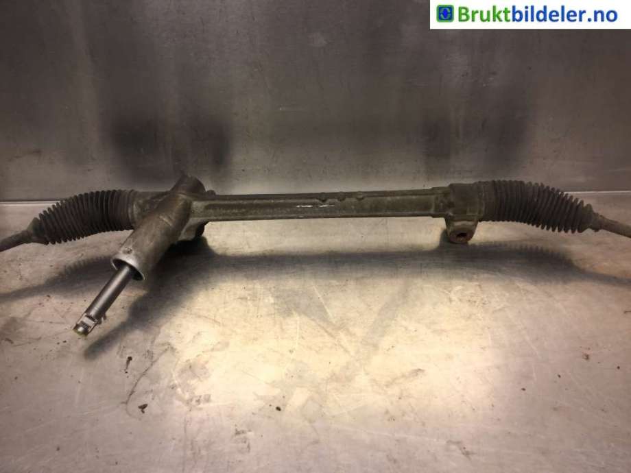 Tannstang til Opel Mokka 2012-2016 (Type I, Fase 1)  (OPEL|527742743||28242421)