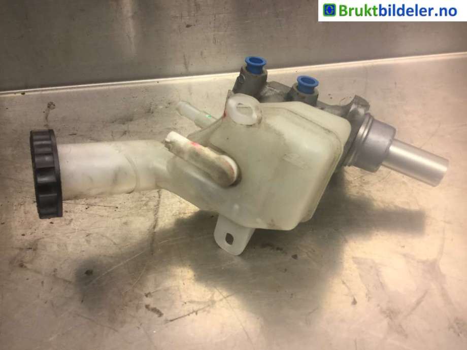 Bremsepumpe hoved til Peugeot 4008 2012-2017 (PEUGEOT||03.3508-9002.1)