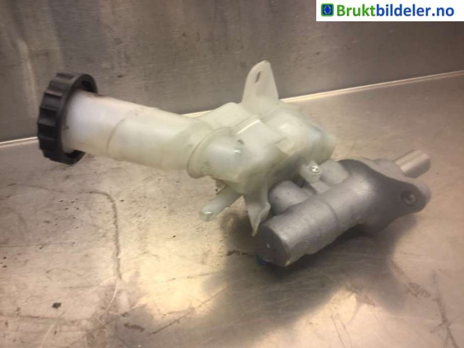 Bremsepumpe hoved til Peugeot 4008 2012-2017 (PEUGEOT||03.3508-9002.1)